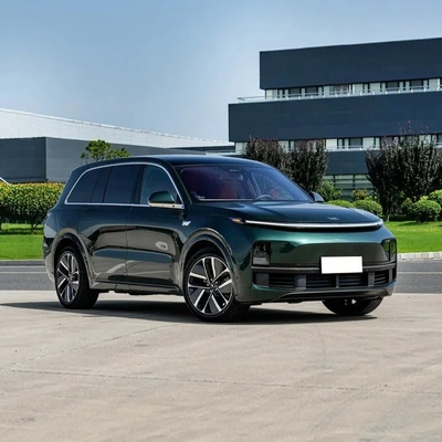 2024 リーシアン Li7 Li8 Li9 Li Auto Electrico L7 L8 L9 EV エネルギーカー販売市場