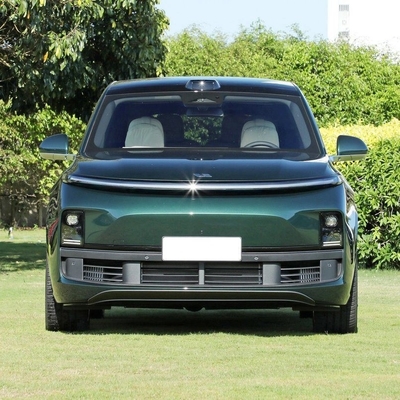 5218*1998*1800mm サイズ Li Auto L7 L8 L9 PRO マックスハイブリッドSUV 電動車 リーシアン