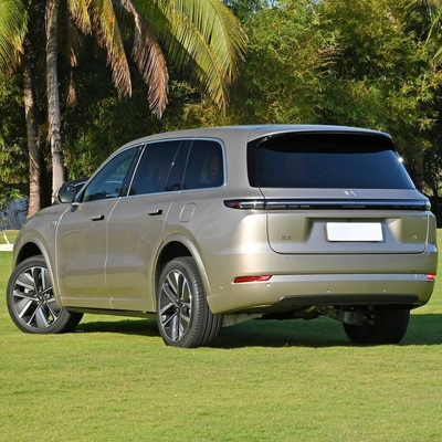 5218*1998*1800mm サイズ Li Auto L7 L8 L9 PRO マックスハイブリッドSUV 電動車 リーシアン