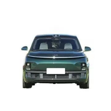 リオート L9 PRO EV 自動車のエネルギー車両 リシアン L9 電動車 210kmの範囲