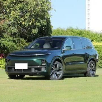 2024 Li L9 大きな6人乗り 燃料型 電動型 長さ*幅*高さ5218*1998*1800