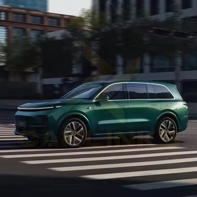 2024年 リー・オート・リシアング L9 マックス 豪華4輪電気ハイブリッドSUV