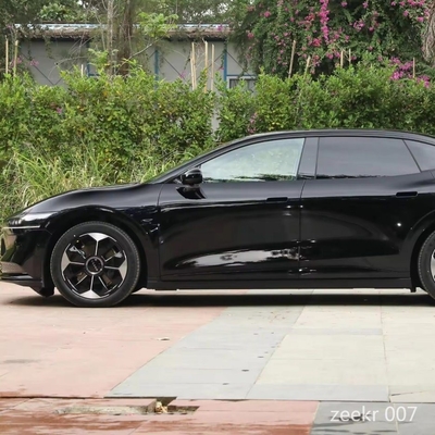2024 Zeekr 007 310kw シングルモーター 4ドア 5人乗り 電気自動車 ジーリー Zeekr EV 車