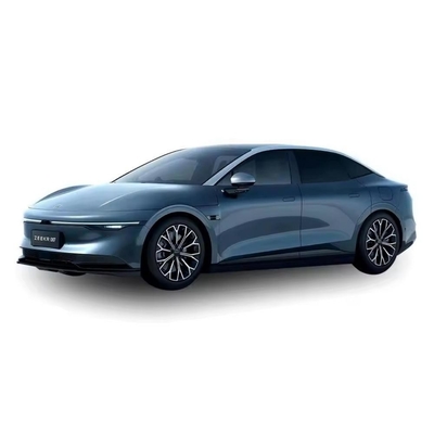 2024 Zeekr 007 310kw シングルモーター 4ドア 5人乗り 電気自動車 ジーリー Zeekr EV 車