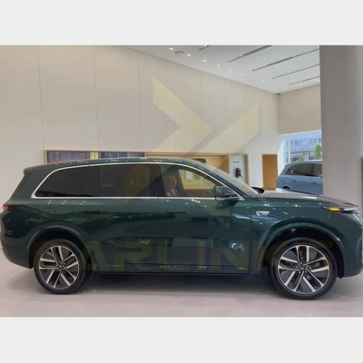2024 急速充電 理想L9 旅行用車 ストック エネルギー用車 4輪電気自動車 SUV