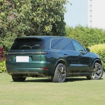 1.5Lの容量とオプションの特徴を持つリキサンL9超電気ガソリン車