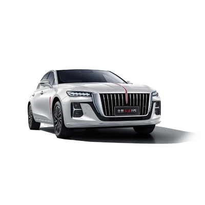 2024年 香港H5 1.5t Hev ロングレンジ インテリジェント運転版 左手駆動 ハイブリッド電動EVカー
