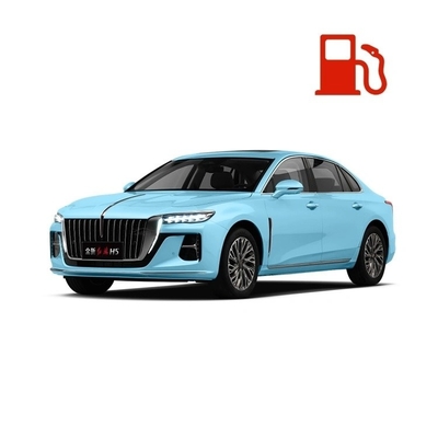 1.5-2.0L ホンキ H5 車 2024 ヘブ ジリアン フラッグ エディション ホワイト エクステリア カラー 1.5-2.0L