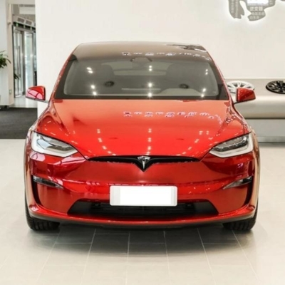 左駆動 中古テスラモデルY 4WD 純電気自動車 セダン 高級スポーツカー