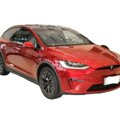 左駆動 中古テスラモデルY 4WD 純電気自動車 セダン 高級スポーツカー