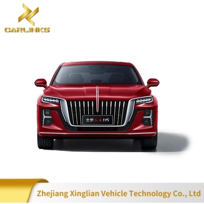 2024年 中国燃料 ガソリン ガソリン 1.5t DCT 香港H5EV 電気自動車 消費量