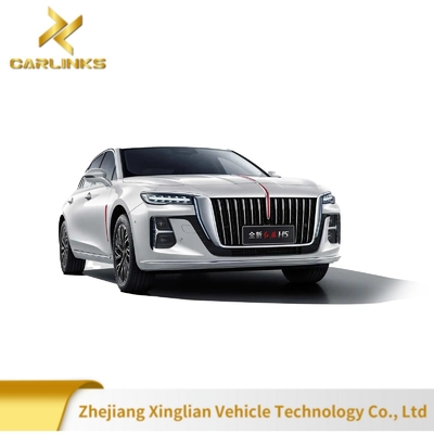 2024年 中国燃料 ガソリン ガソリン 1.5t DCT 香港H5EV 電気自動車 消費量