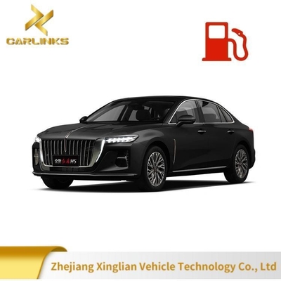 2024年 中国燃料 ガソリン ガソリン 1.5t DCT 香港H5EV 電気自動車 消費量