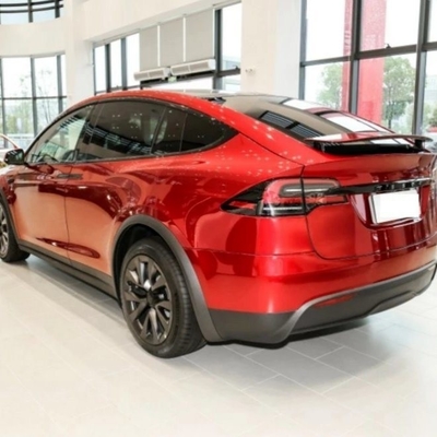 2024年SUV テスラモデルYモデル3 中古 ストック電動車 使用寿命 ≤1年