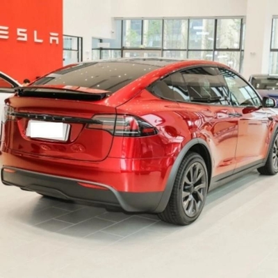 2024年SUV テスラモデルYモデル3 中古 ストック電動車 使用寿命 ≤1年