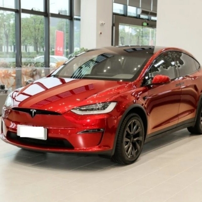パーソナライズされた中古テスラモデル Y 3 中古エネルギー 純電気自動車 車