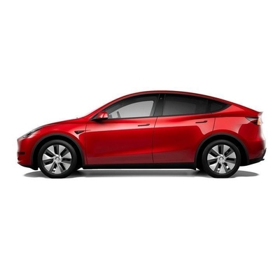 電気磁気ブレーキシステム T エスラモデル Y 5席 - 中古/中古電気自動車