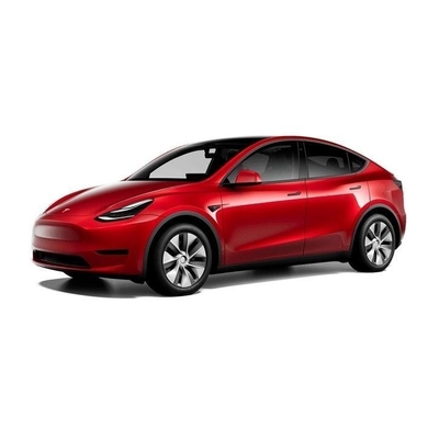 電気磁気ブレーキシステム T エスラモデル Y 5席 - 中古/中古電気自動車
