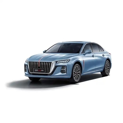 FAW Hongqi H5 ガソリン電気ハイブリッドセダン 2024版 1.5t リーム版 中古フェブカー