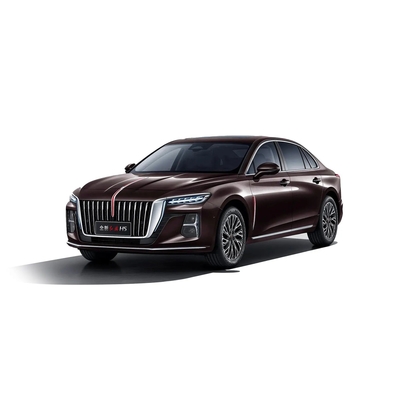 FAW Hongqi H5 ガソリン電気ハイブリッドセダン 2024版 1.5t リーム版 中古フェブカー