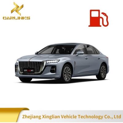 2024 1.5t Hongqi H5 中国自動車ガソリン 4ドア 5席 高級ビジネスセダン 安全で製造