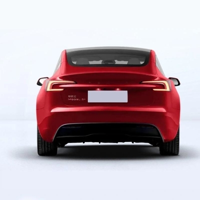 テスラモデル3 自動エネルギー車 最大速度Km/H 217 ツアーカー 電動車