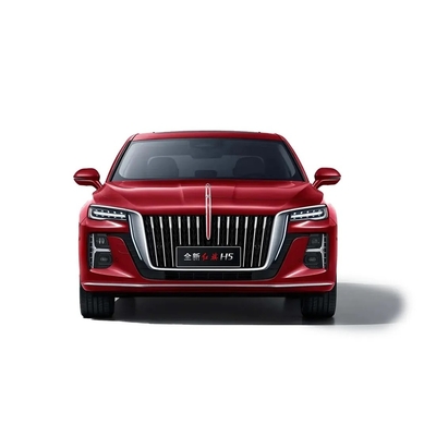 2024年 香港H5 1.5t 169HP 5人座 MIDサイズのセダン 高速・効率のガソリン車