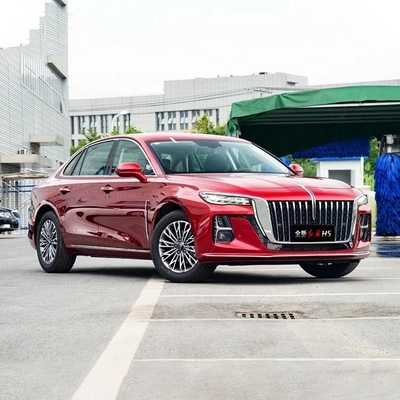 電動 5 席 5 ドア エネルギー 車両 香港 自動車 H5 2024 1.5t HEV キリング コンパクト SUV