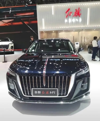 電動 5 席 5 ドア エネルギー 車両 香港 自動車 H5 2024 1.5t HEV キリング コンパクト SUV