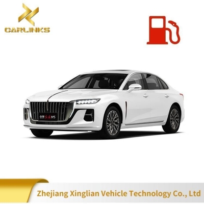 2024 最も人気のあるH5 1.5Tハイブリッド エンド 香港H5 オート 豪華 警備車 230km/H