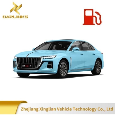 2024 最も人気のあるH5 1.5Tハイブリッド エンド 香港H5 オート 豪華 警備車 230km/H