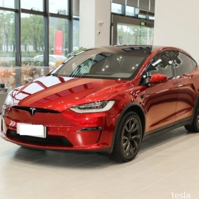 燃料電動 ファミリーカー テスラ モデル Y 消費エネルギー 純電気自動車 販売