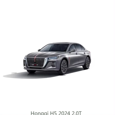 2024年 高級 高速 5ドア 5座 ガソリンカー ホンキ H5 燃料効率
