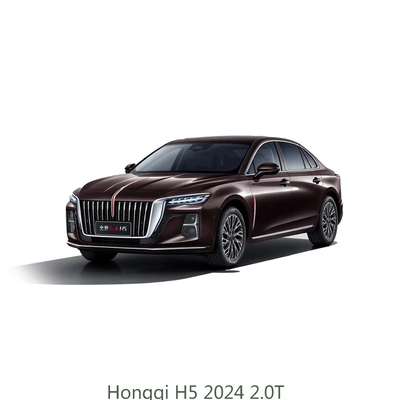 2024年 高級 高速 5ドア 5座 ガソリンカー ホンキ H5 燃料効率
