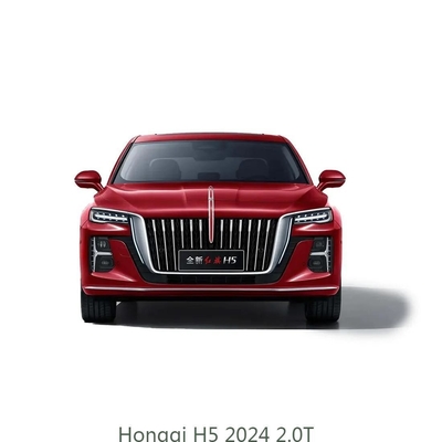 2024年 高級 高速 5ドア 5座 ガソリンカー ホンキ H5 燃料効率