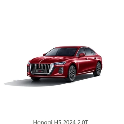 2024年 高級 高速 5ドア 5座 ガソリンカー ホンキ H5 燃料効率