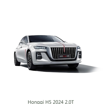 2024年 高級 高速 5ドア 5座 ガソリンカー ホンキ H5 燃料効率