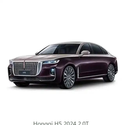 2920mmホイールベース 2024 ホンキH5 2.0t自動スマートフラグ共有バージョン セダンカー