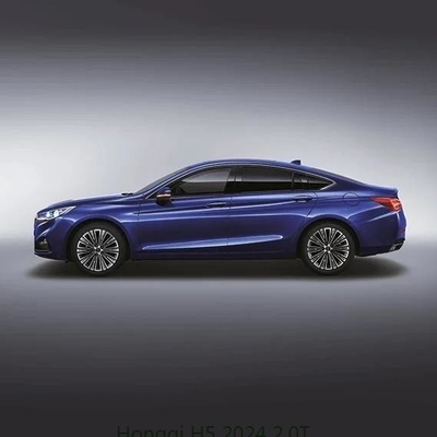 2920mmホイールベース 2024 ホンキH5 2.0t自動スマートフラグ共有バージョン セダンカー