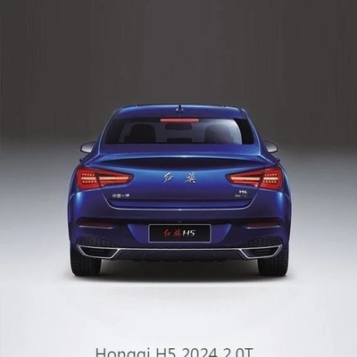 2024 香港型 H5 1.5t 2.0t 1.5 Hev ハイブリッド 4 ドア 5 シート セダン ガソリンエネルギー車