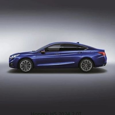 2024年 香港H5 1.5t 2.0t 1.5 Hev ハイブリッド 4ドア 5席 ガソリンセダン エナジー車