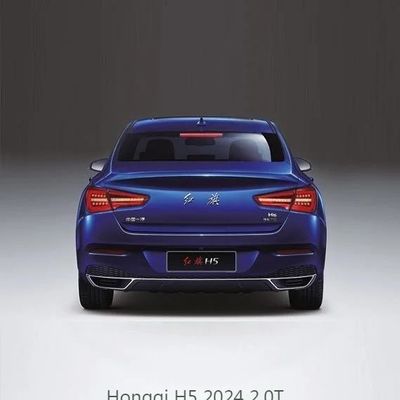 2024年 香港H5 1.5t 2.0t 1.5 Hev ハイブリッド 4ドア 5席 ガソリンセダン エナジー車