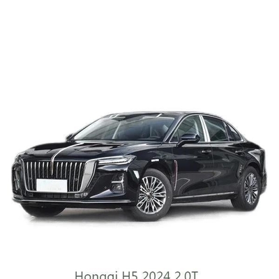 2024 香港H5 2.0t SUV 224 HP 電動 多機能ステアリング ホワイトとダークインテリアカラー