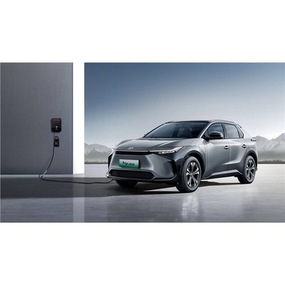 2023 FAW GAC トヨタ Bz4X PRO 4WD Bz4 全電気自動車 SUV 寿命 ≤1年