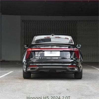 オートマティック 2024 ホンキ H5 2.0t インテリジェントカー ISO14001 認証のキシアン版
