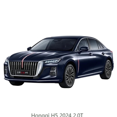 5人座自動ギアボックス 香港H5 ヘブ 2024 2.0t 高級警備車 230km/H