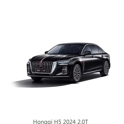 5人座自動ギアボックス 香港H5 ヘブ 2024 2.0t 高級警備車 230km/H