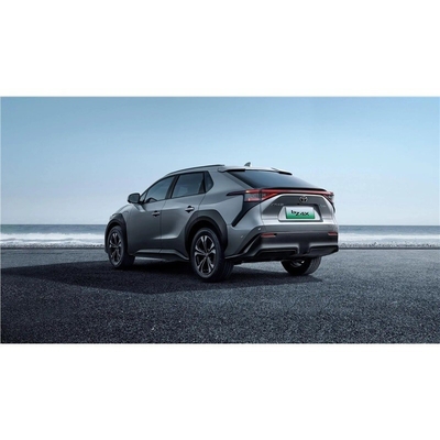 2023 トヨタ・コロラ 1.2t CVT 大人用ガソリン車 最大モータートルク 266 N.M