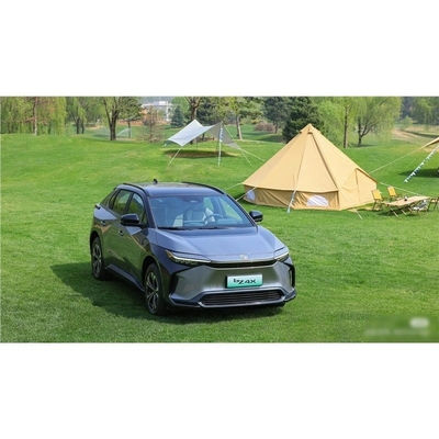 2023 トヨタ・コロラ 1.2t CVT 大人用ガソリン車 最大モータートルク 266 N.M