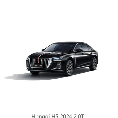 1.6-2.0L オートマティックギアボックス 2024 ホンキ H5 2.0t フラグシップ ルックスセダン